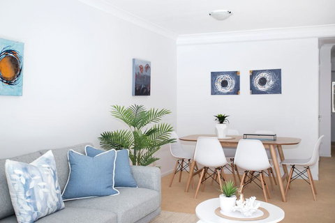 Beach Side Holiday Apartment - Accommodation Kalgoorlie 3