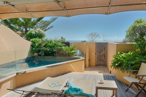 Beach Suites - Accommodation Kalgoorlie 2