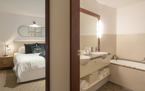 Beach Suites - Accommodation Kalgoorlie 1