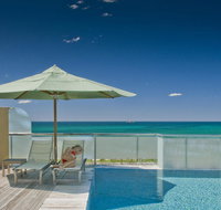 Beach Suites - Accommodation Kalgoorlie