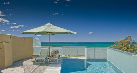 Beach Suites - Accommodation Kalgoorlie 0