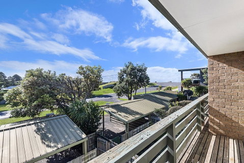 Beach Terrace 4 - Accommodation Kalgoorlie 1