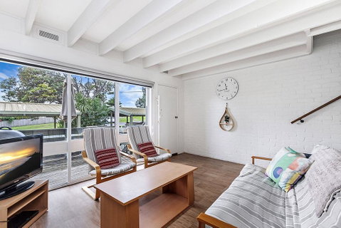 Beach Terrace 4 - Accommodation Kalgoorlie 0