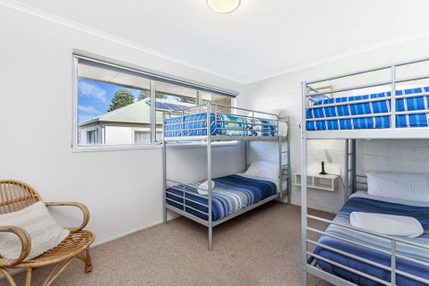 Beach Terrace 4 - Accommodation Kalgoorlie 3