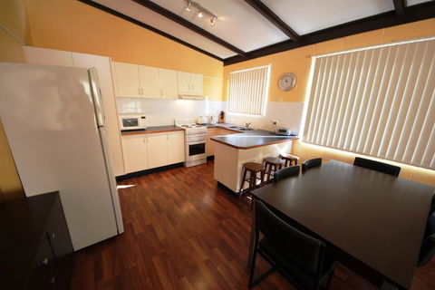 Beach Unit 5 At Hat Head - Accommodation Kalgoorlie 1
