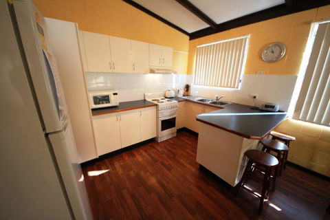 Beach Unit 5 At Hat Head - Accommodation Kalgoorlie 2