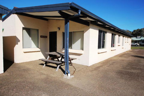Beach Unit 5 At Hat Head - Accommodation Kalgoorlie 0