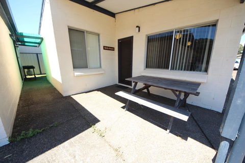 Beach Unit 5 At Hat Head - Accommodation Kalgoorlie 3