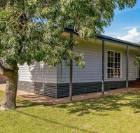 Beachcomber Bliss - Accommodation Kalgoorlie