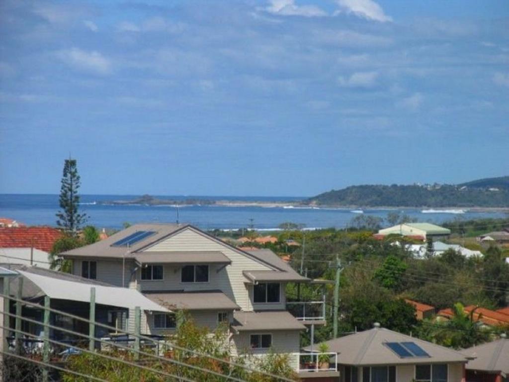 Freeburn Island NSW Accommodation Kalgoorlie