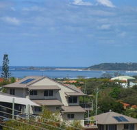 Beaches 1 - Accommodation Kalgoorlie