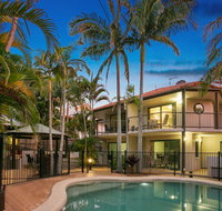 Beaches Apartments Byron Bay - Accommodation Kalgoorlie