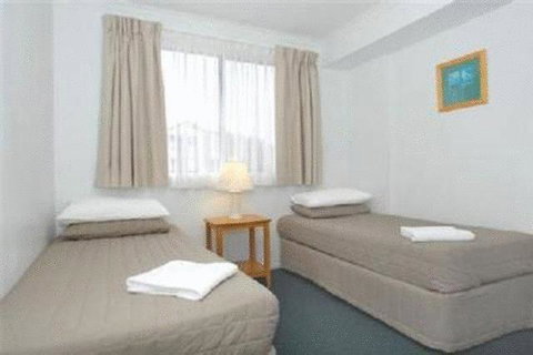 Beaches Holiday Resort - Accommodation Kalgoorlie 0