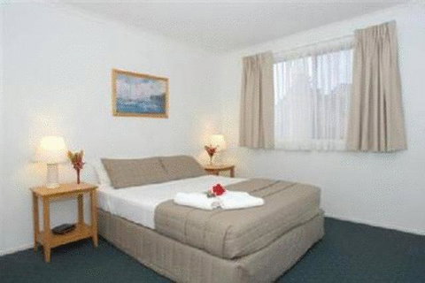 Beaches Holiday Resort - Accommodation Kalgoorlie 1