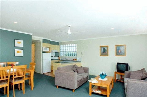 Beaches Holiday Resort - Accommodation Kalgoorlie 2