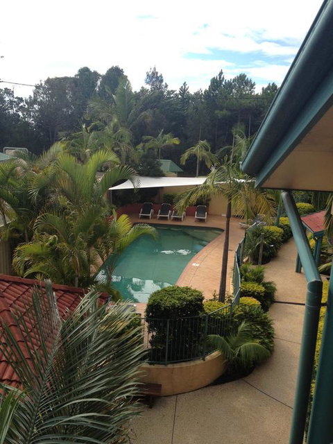 Beaches Holiday Resort - Accommodation Kalgoorlie 3