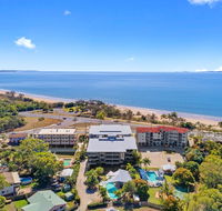 Beaches on Lammermoor Apartments - Accommodation Kalgoorlie