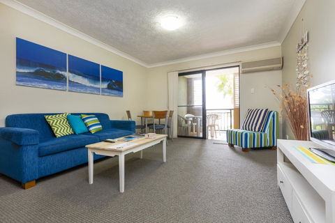 Beaches On Wave Street - Accommodation Kalgoorlie 3