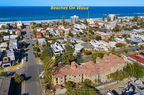 Beaches On Wave Street - Accommodation Kalgoorlie 2