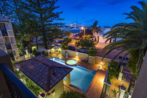 Beaches On Wave Street - Accommodation Kalgoorlie 1