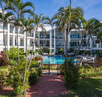 Beaches Port Douglas Holiday Apartments Book Here With The Onsite Reception Team - Accommodation Kalgoorlie