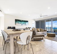 Beachfront Cabarita Apartment - Accommodation Kalgoorlie