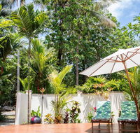 Beachfront Hideaway - Port Douglas - Accommodation Kalgoorlie
