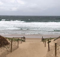 Beachfront Living Cronulla - Accommodation Kalgoorlie