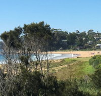 Beachfront Malua Bay - Accommodation Kalgoorlie