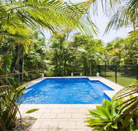 Beachfront Pool House - Absolute beachfront - Accommodation Kalgoorlie