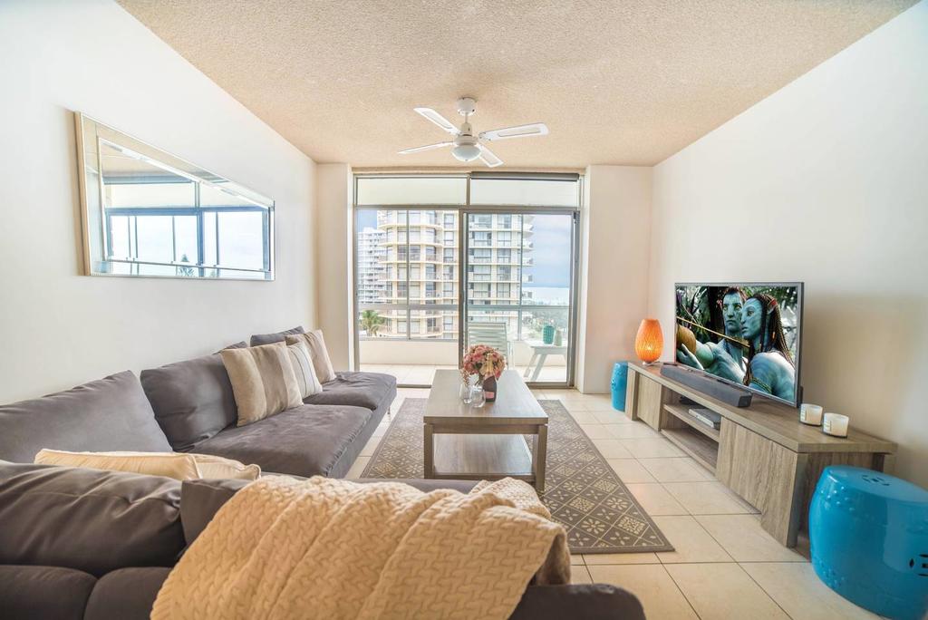 Surfers Paradise QLD Accommodation Kalgoorlie