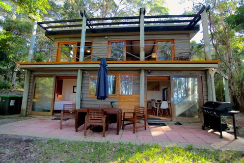 Beachgum - Accommodation Kalgoorlie 3