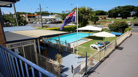 Beachlander Holiday Apartments - Accommodation Kalgoorlie 1