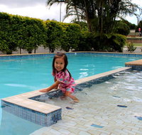 Beachlander Holiday Apartments - Accommodation Kalgoorlie
