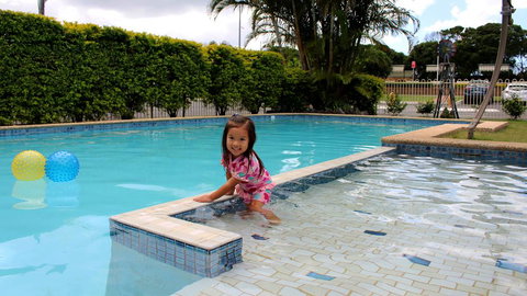 Beachlander Holiday Apartments - Accommodation Kalgoorlie 0