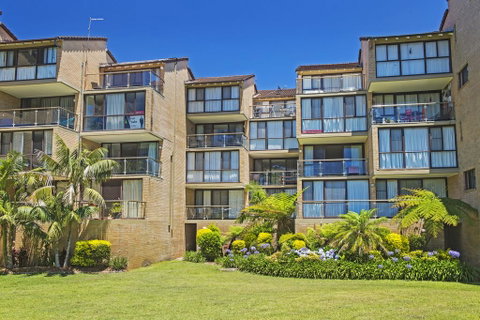 Beachpark 56 58 Pacific Drive - Accommodation Kalgoorlie 0