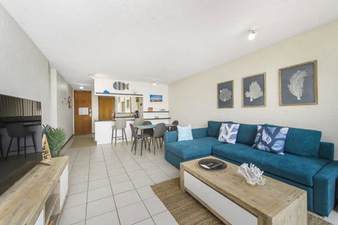 Beachpark 9, 9/58 Pacific Drive - Accommodation Kalgoorlie 1
