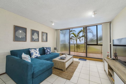 Beachpark 9, 9/58 Pacific Drive - Accommodation Kalgoorlie 2