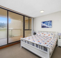 Beachpark 9 9/58 Pacific Drive - Accommodation Kalgoorlie