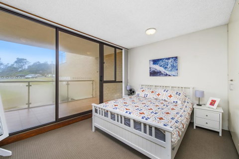 Beachpark 9, 9/58 Pacific Drive - Accommodation Kalgoorlie 0