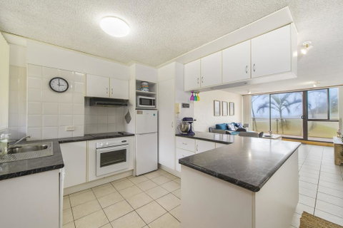 Beachpark 9, 9/58 Pacific Drive - Accommodation Kalgoorlie 3