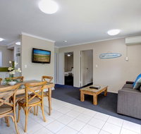 Beachpark Apartments Coffs Harbour - Accommodation Kalgoorlie