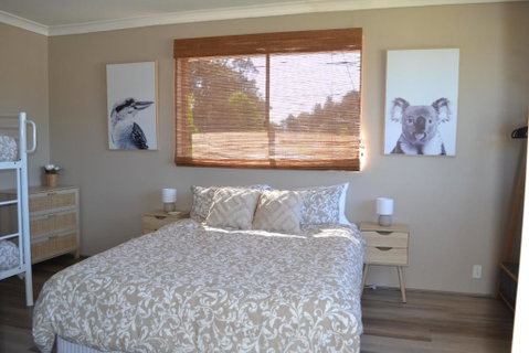 Rio Rita Ocean View Apartments - Accommodation Kalgoorlie 0