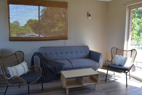 Rio Rita Ocean View Apartments - Accommodation Kalgoorlie 1