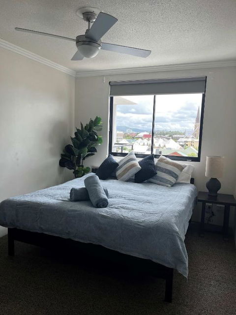 Republic Apartment - Accommodation Kalgoorlie 1