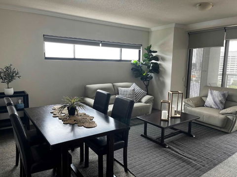 Republic Apartment - Accommodation Kalgoorlie 2