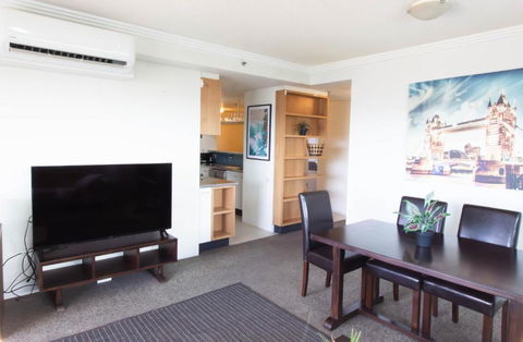 Republic Apartment - Accommodation Kalgoorlie 0