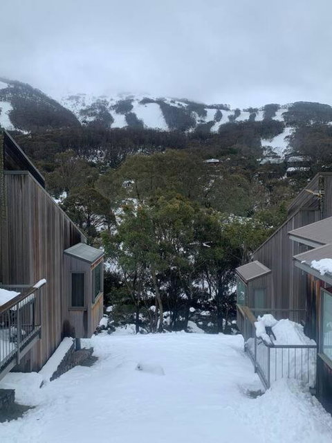 Riverside Cabin 18 Thredbo - Accommodation Kalgoorlie 0