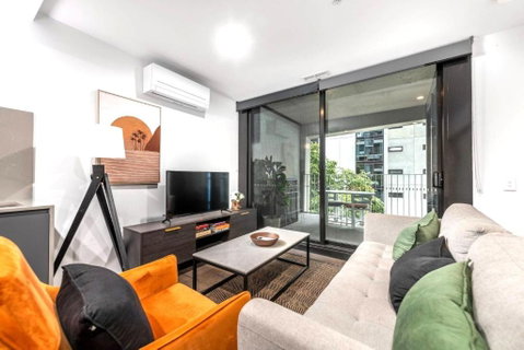 Reid City Escape Modern Stay In ACT - Accommodation Kalgoorlie 1