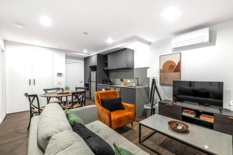 Reid City Escape Modern Stay In ACT - Accommodation Kalgoorlie 2